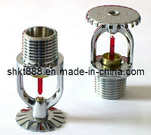 UL Sprinkler
