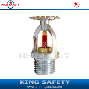 UL Fire Sprinkler Head Pendent Upright Sidewall