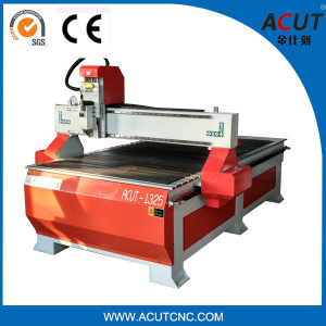Acut-1325 Woodworking Machinery/CNC Router Wood Machine Made in China