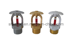 Upright Fire Sprinkler