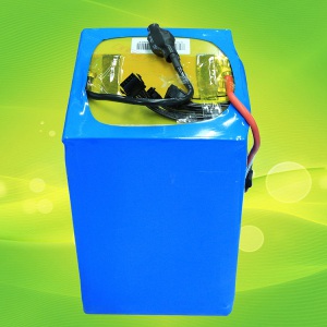 12V 100ah LiFePO4 Recharge Battery Pack for Electric Car