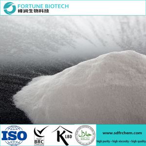 Fortune Top Quality Sodium Carboxymethylcellulose CMC Food Grade Emulsifiers