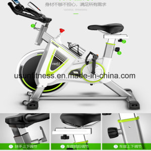 2017 New Design Spinning Bike