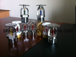 Fire Fighting Equipment (Sprinkler)