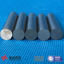 Customized Made High Quality Ground Solid Rod