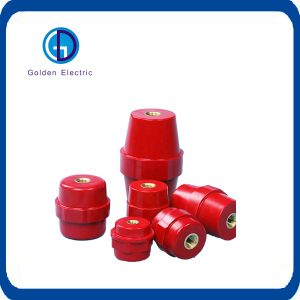 Bus Bar Support Electrical Composite Insulator
