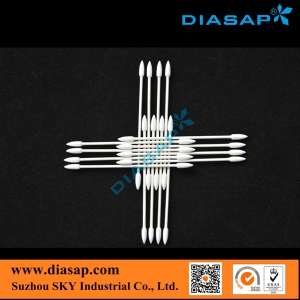 Paper Cotton Swabs for Electronic Components Cleaning