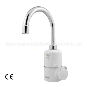 Jinglin Home Appliance Instant Heating Water Faucet Water Heater Kbl-2D-1