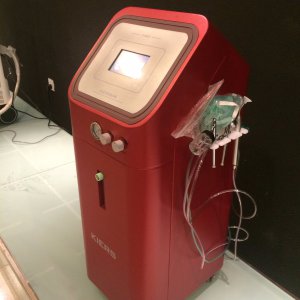 95% Purity Oxygen Facial Machine for Sale