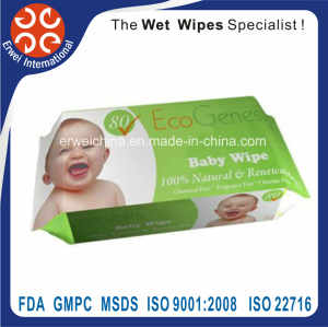 Wholesale Mini Canister Wet Wipes Dispenser Baby Wipes